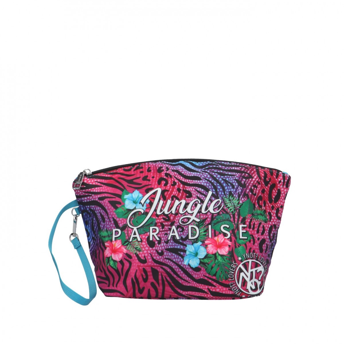 YNOT? Beauty Case Jungle Paradise JUN007S3
