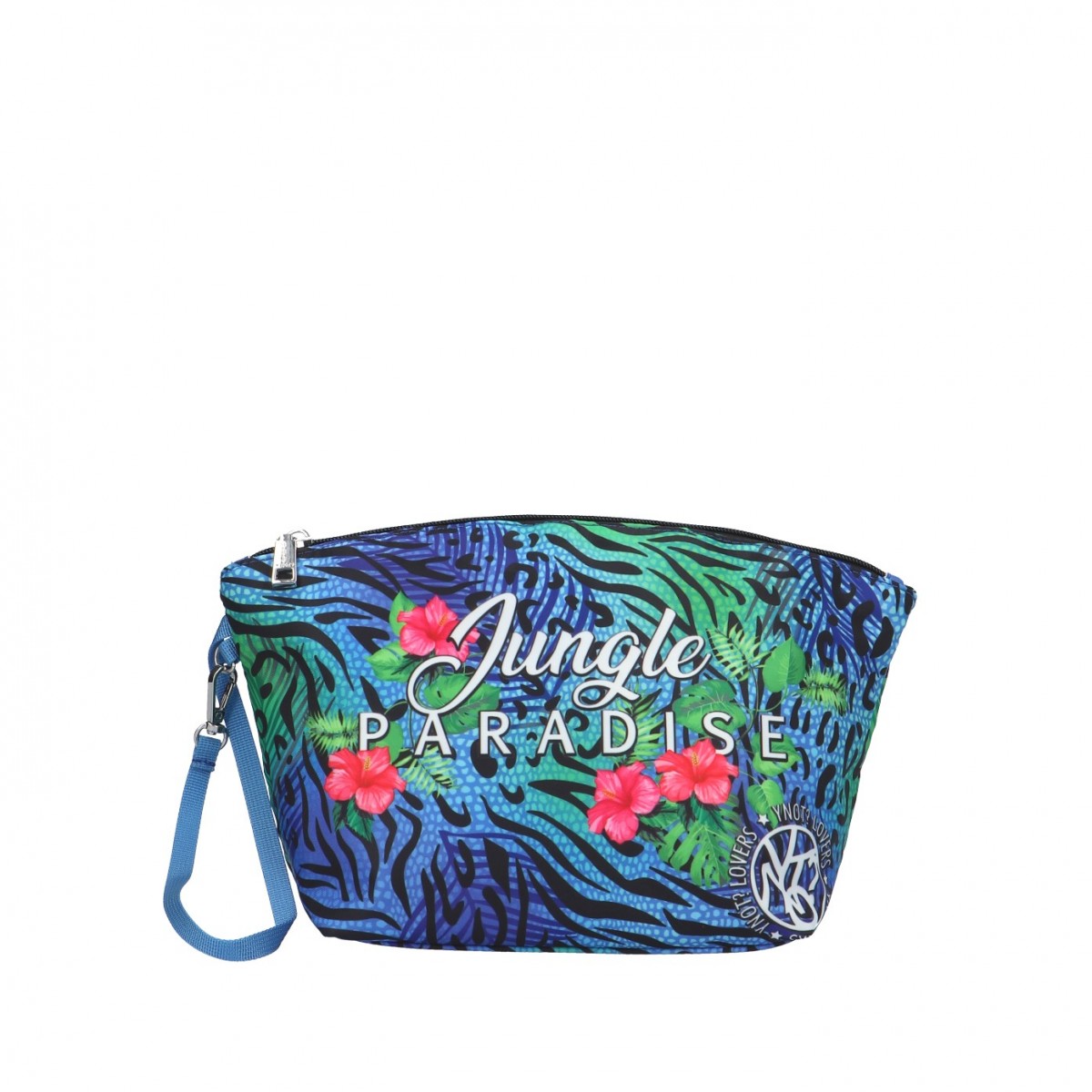 YNOT? Beauty Case Jungle Paradise JUN007S3