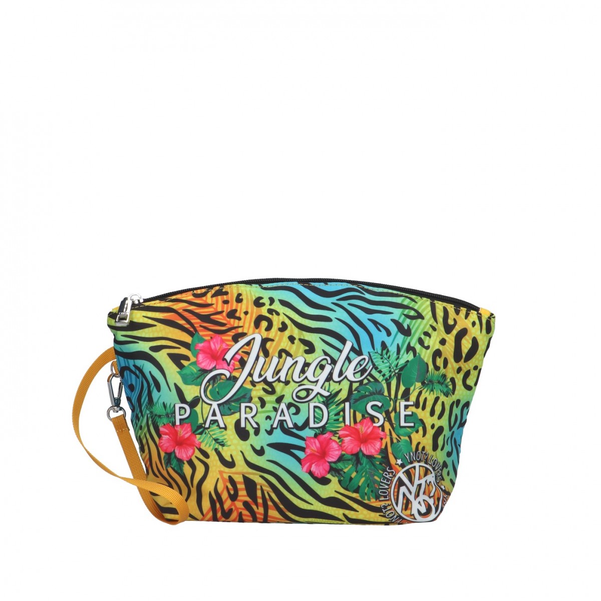 YNOT? Beauty Case Jungle Paradise JUN007S3