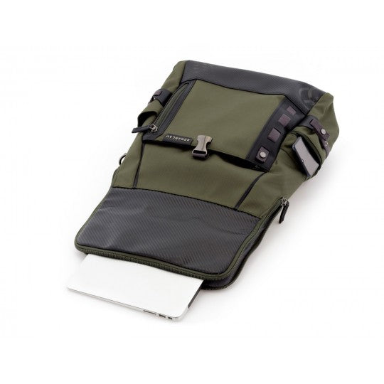 SCHARLAU Zaino Flash Thunder BA09-N04
