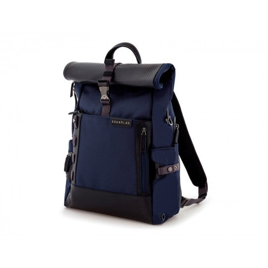 SCHARLAU Zaino Flash Thunder BA09-N04