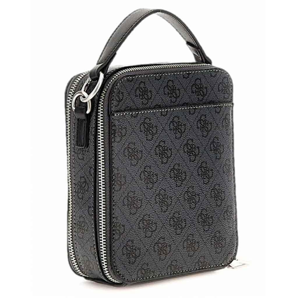 GUESS Borsa A Mano Torino HMTOLOP4253 Uomo