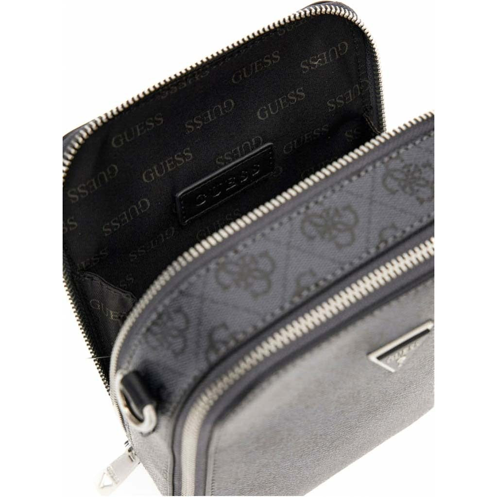 GUESS Borsa A Mano Torino HMTOLOP4253 Uomo