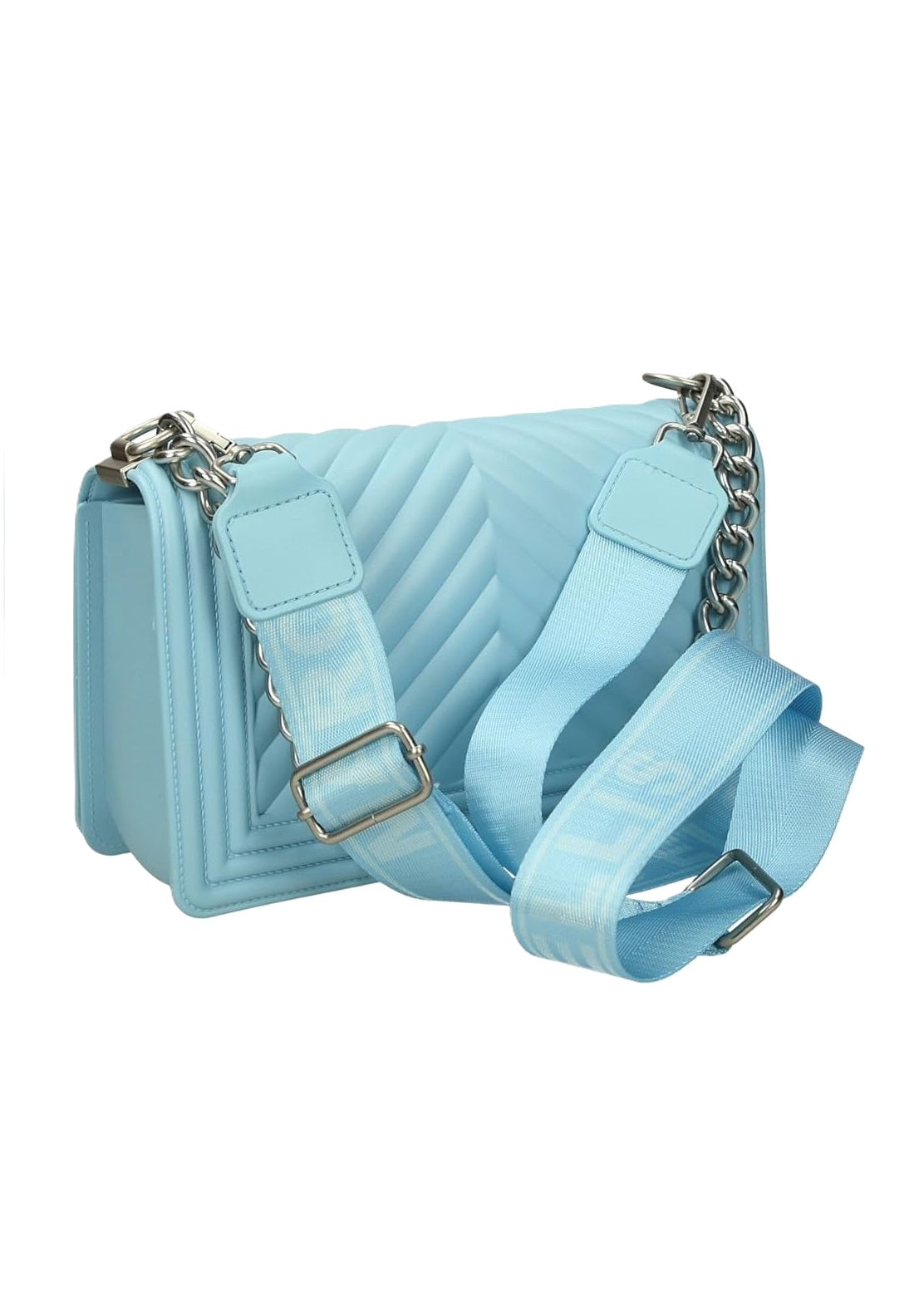 MARC ELLIS Borsa A Tracolla FLAT M Donna