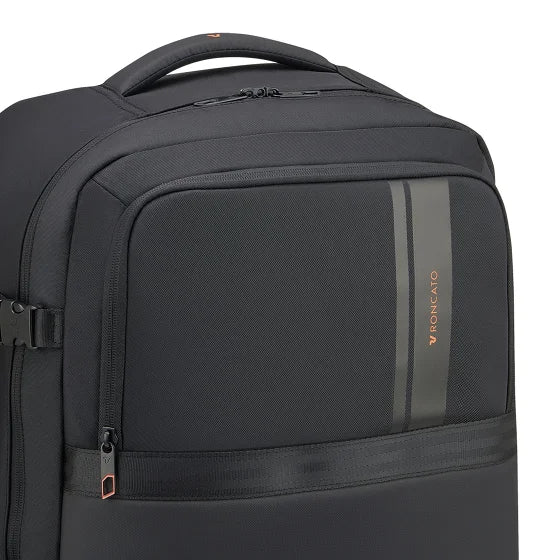 RONCATO Zaino  Cabina Metropolitan 414465 Unisex