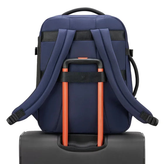 RONCATO Zaino  Cabina Metropolitan 414465 Unisex