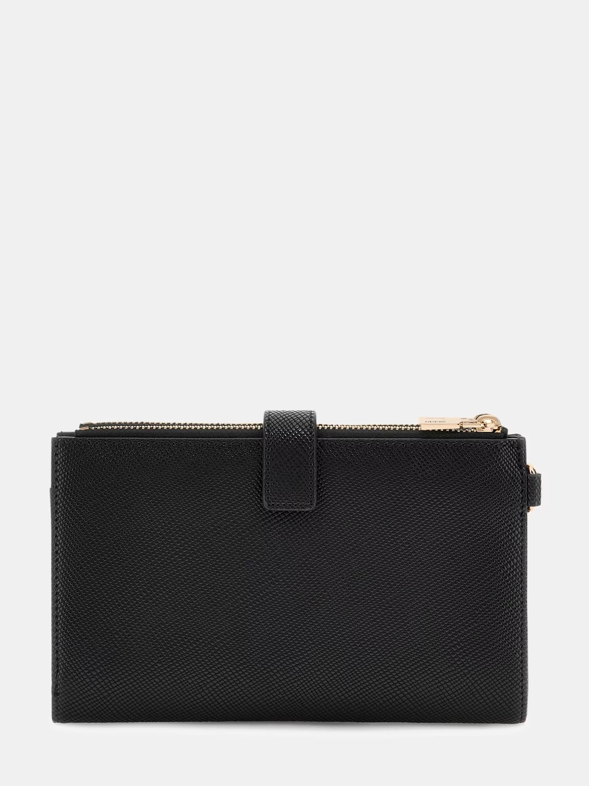 GUESS Portafoglio Laurel  Saffiano SWZG7459157 Donna