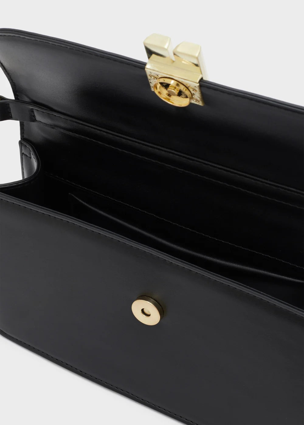 NALI' Borsa A Spalla Natasha LDBS0123 Donna