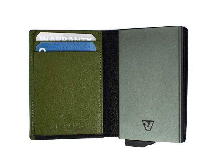 RONCATO Portafoglio Iron 4.0 400716 Uomo