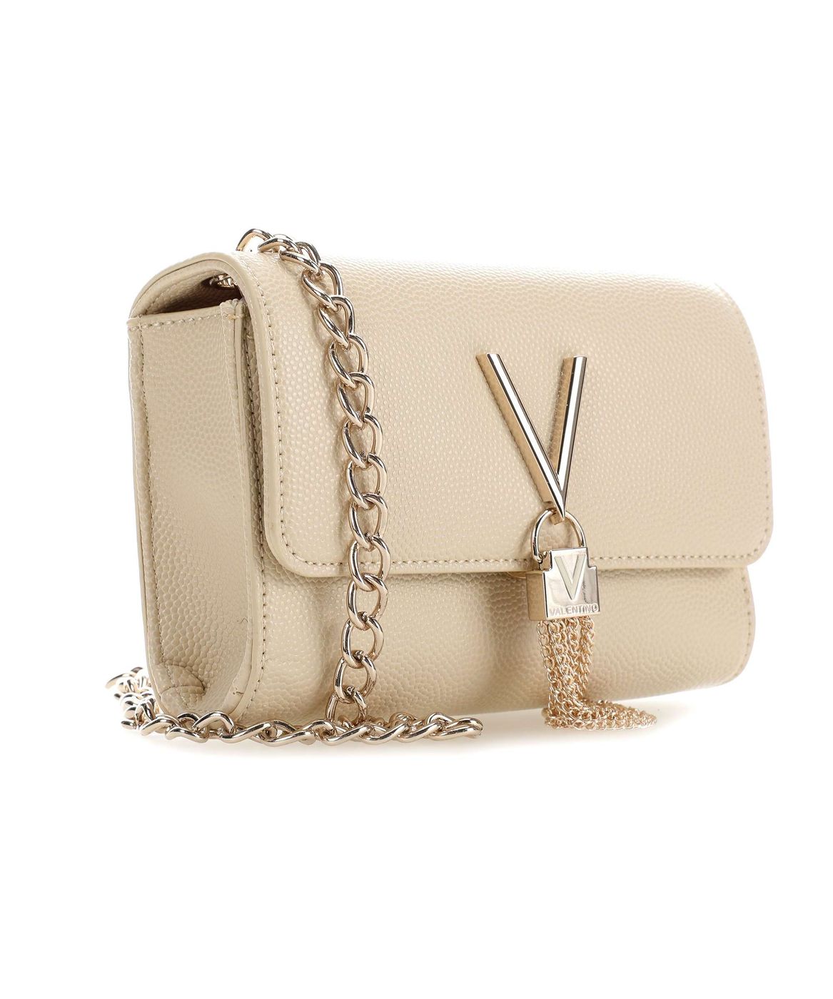 VALENTINO BAGS Borsa A Tracolla Divina VBS1R403G Donna