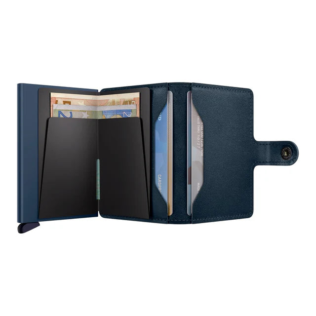 SECRID Portafoglio Miniwallet  M Unisex