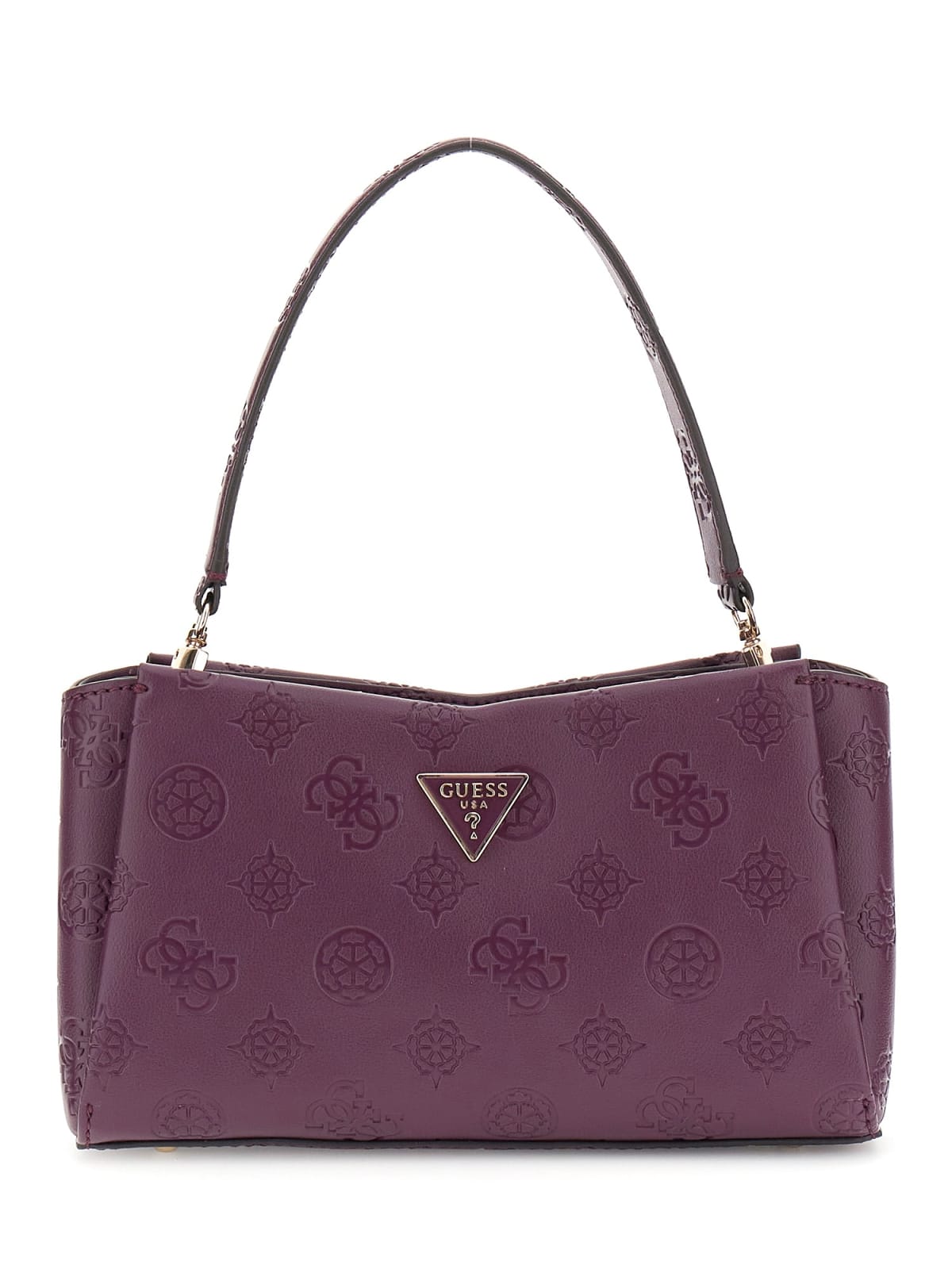 GUESS Borsa A Spalla Tisha HWPD7764120 Donna
