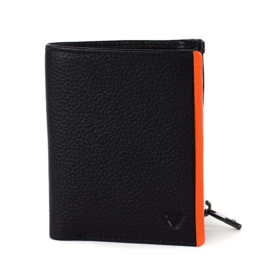 RONCATO Portafoglio Iron 4.0 400713 Uomo