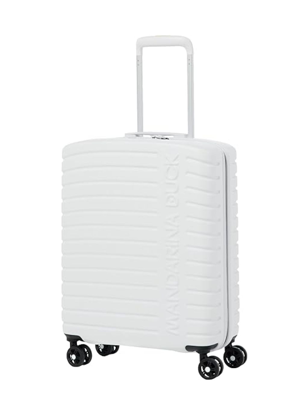 Mandarina Duck Flyduck Trolley Cabina P10KNV01 Unisex