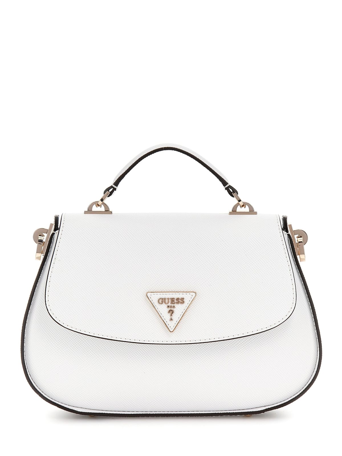 GUESS Borsa A Mano  Eco Jazlynn HWEZG952320 Donna