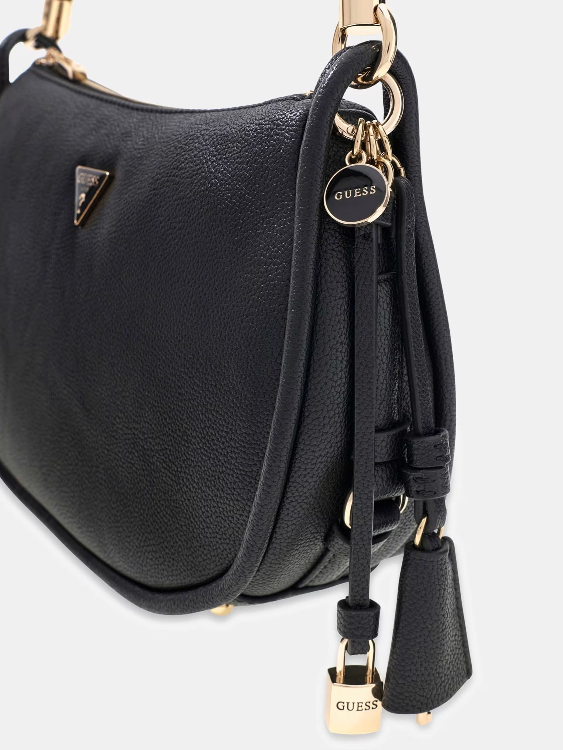 GUESS Borsa A Spalla Danya HWBG9918010 Donna