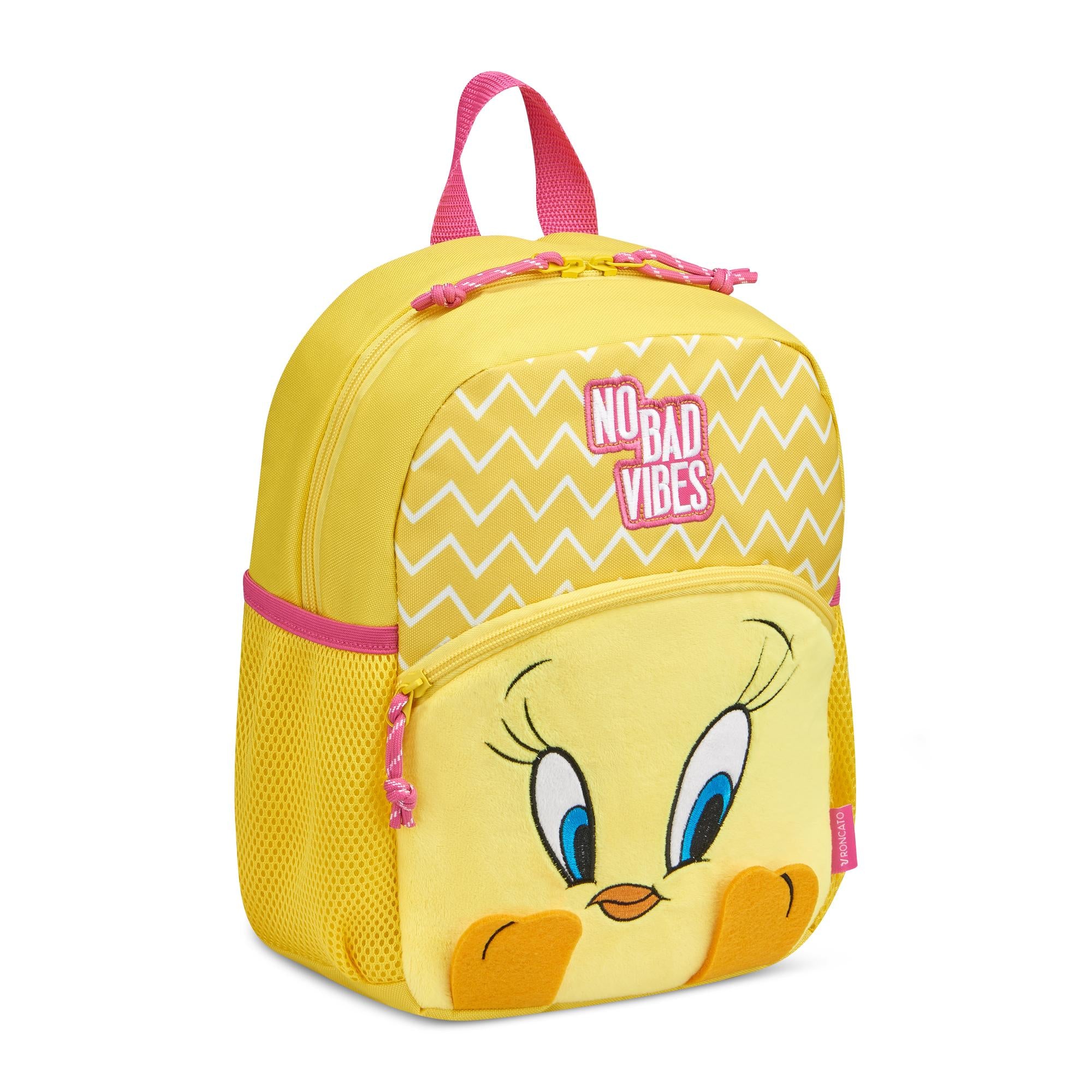 RONCATO Zaino Baby Looney Tunes 441003 Unisex