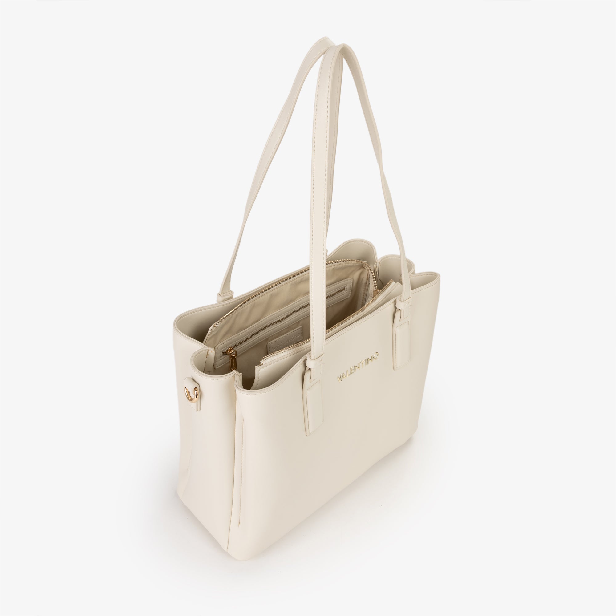 VALENTINO BAGS Borsa A Spalla Clio RE VBS9OG01 Donna