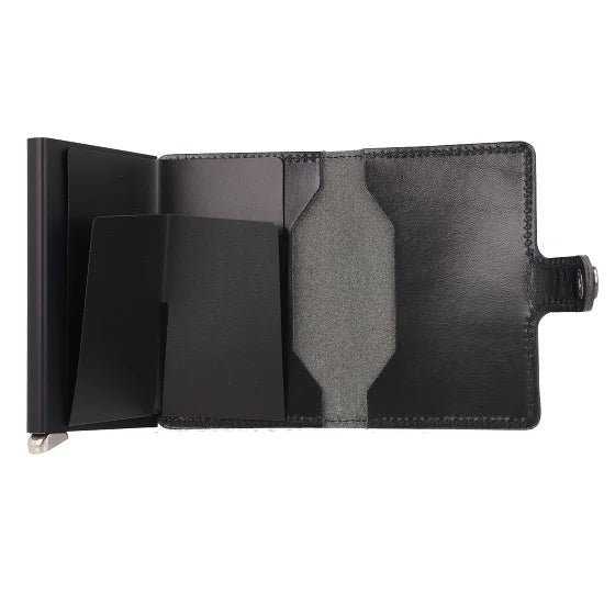 SECRID Portafoglio Miniwallet  Premium  Dusk MDU-SECRID Unisex