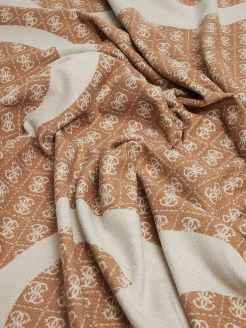 GUESS Foulard Jacquard AW5418POL03 Donna