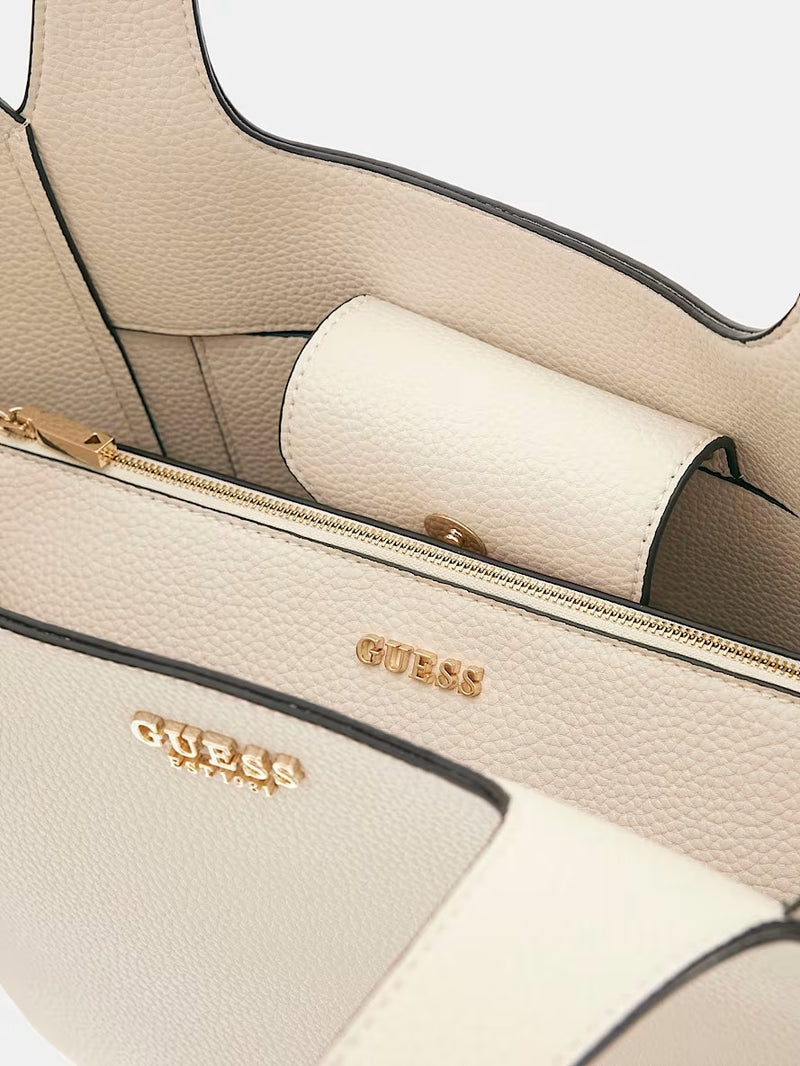 GUESS Borsa A Spalla Calista HWBG7334220 Donna