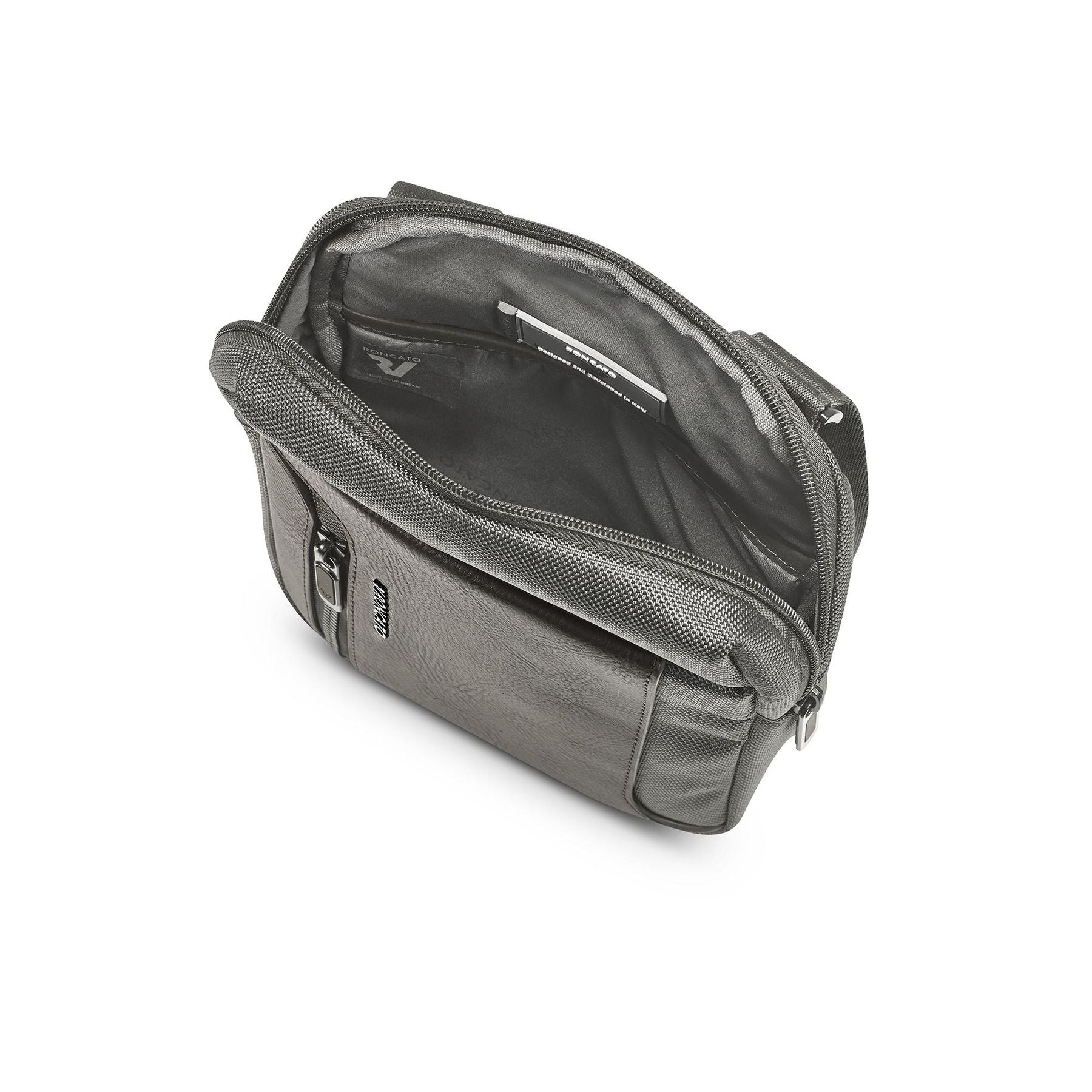 RONCATO Tracolla Panama 4.0 400890 Uomo