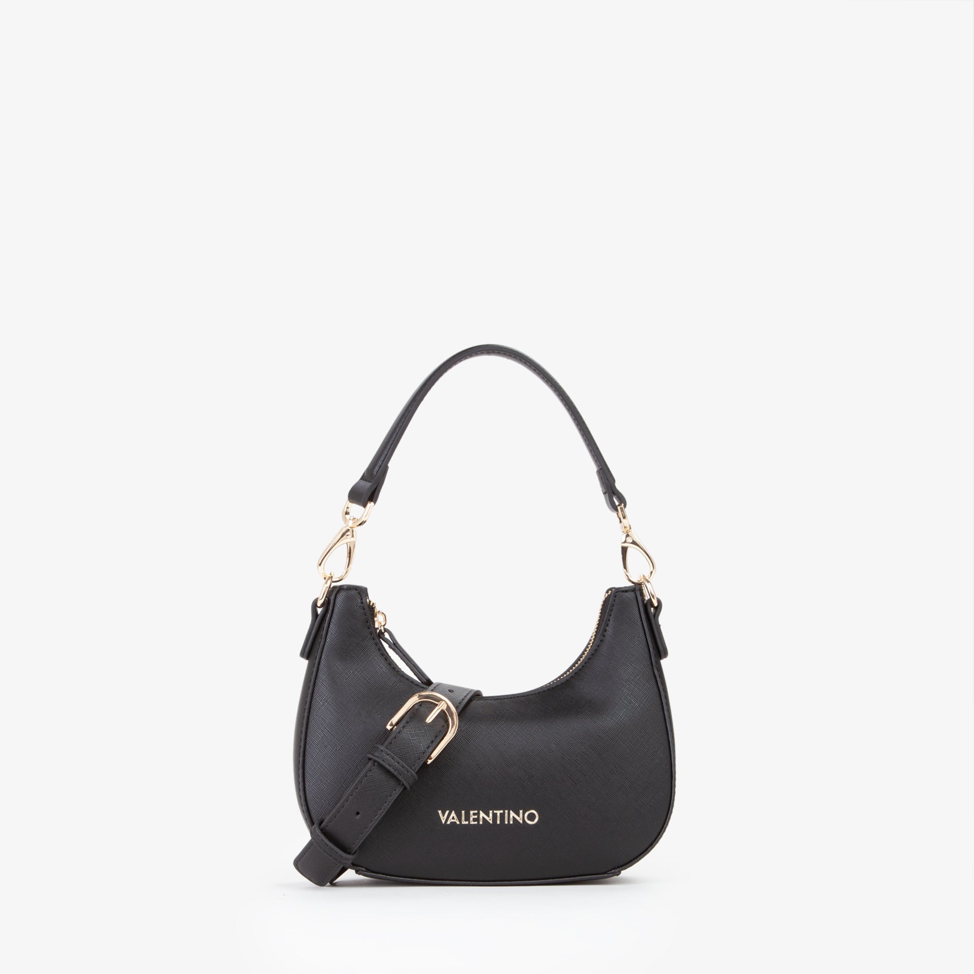VALENTINO BAGS BORSA A SPALLA ZERO RE VBS7B305 Donna