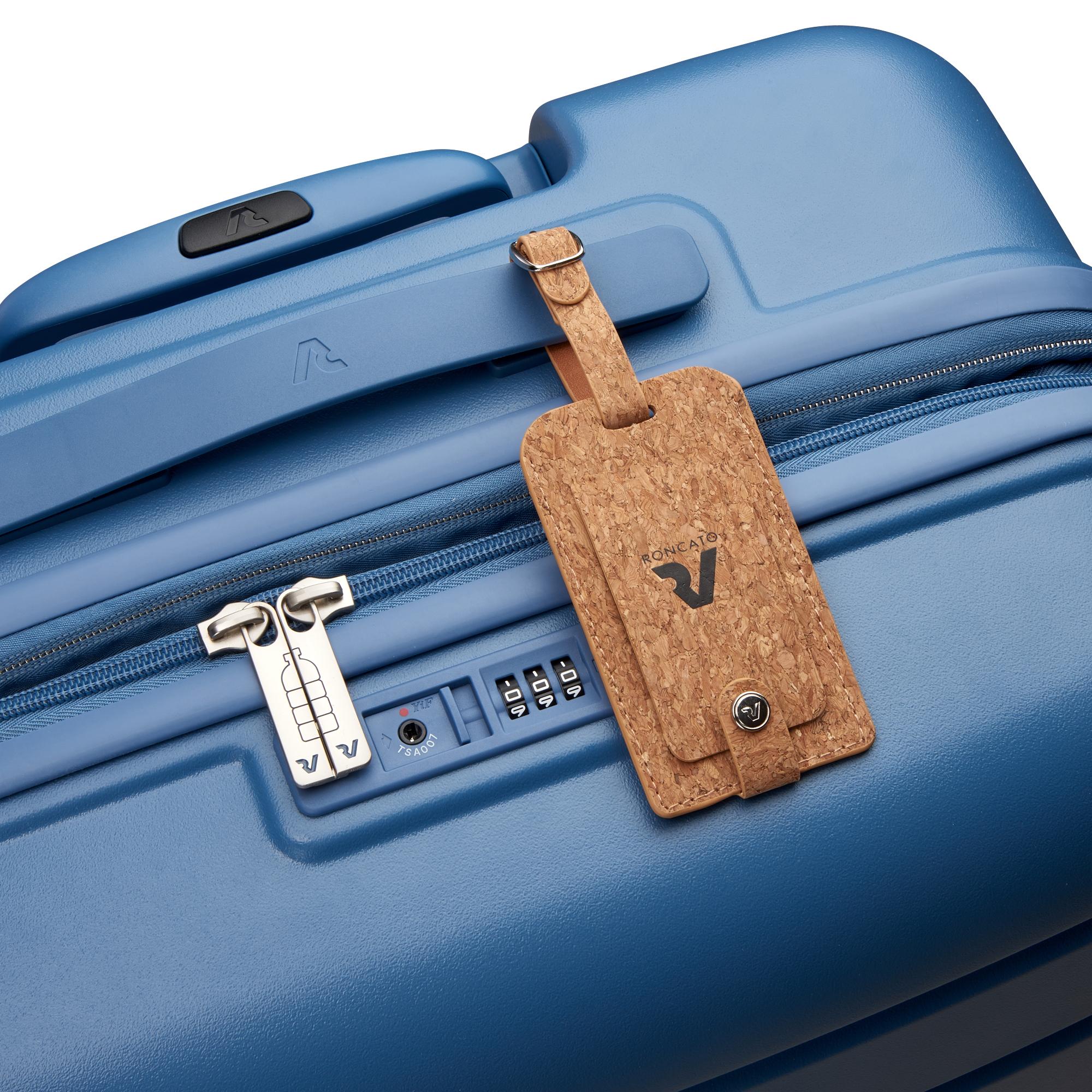 RONCATO Trolley Cabina Relife 463453 Unisex