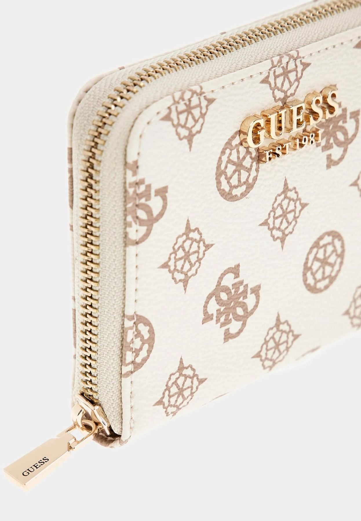 GUESS GUESS Portafoglio Small Laurel SWPG8500370 Donna