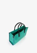 VALENTINO BAGS BORSA A MANO ACANTHA VBS9U304 Donna