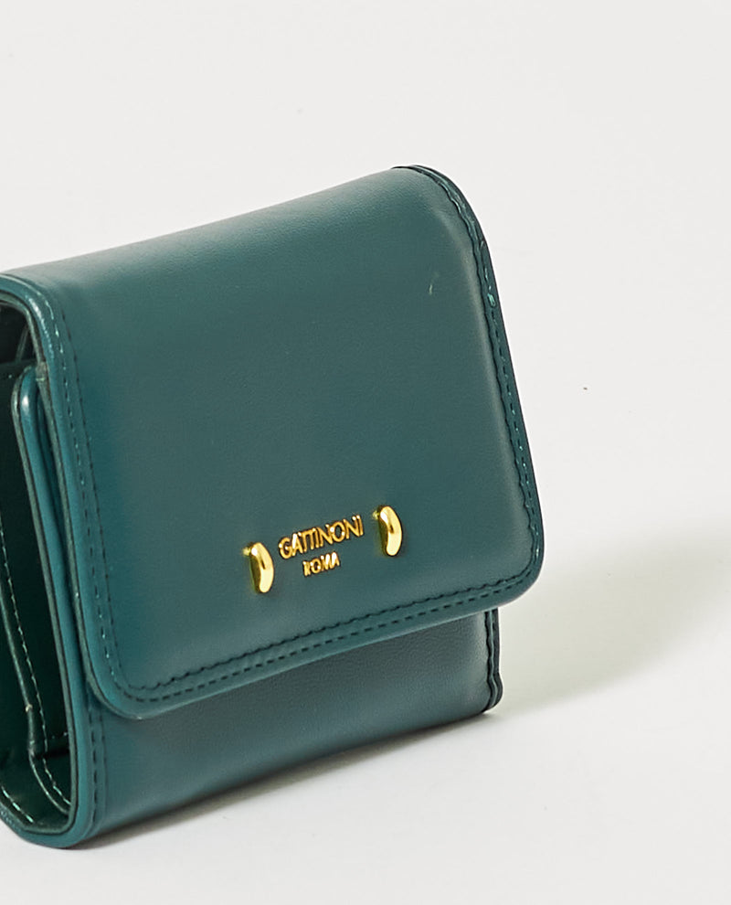 GATTINONI Portafoglio Medium Coverage WINCY8344WVP