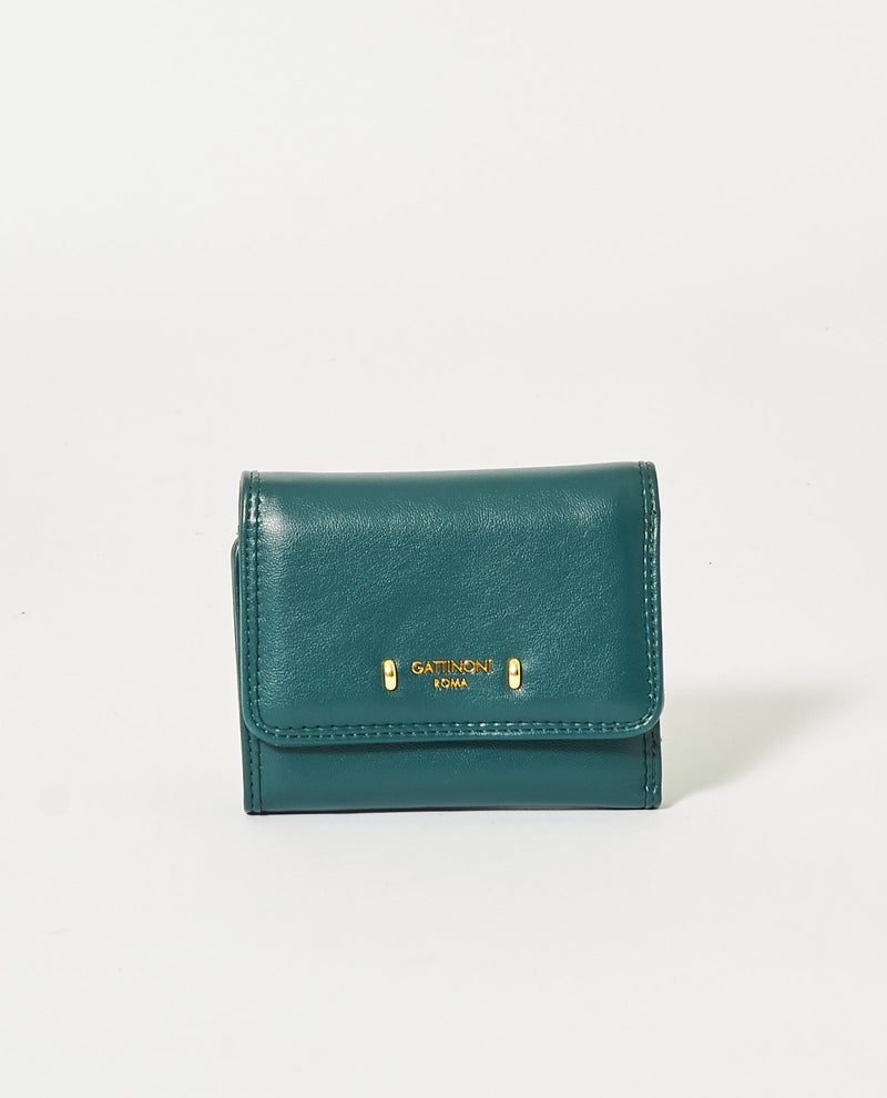 GATTINONI Portafoglio Medium Coverage WINCY8344WVP
