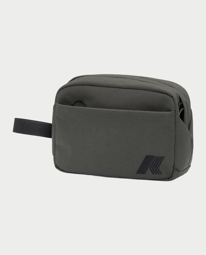 K-WAY Beauty Travis K81437W Unisex