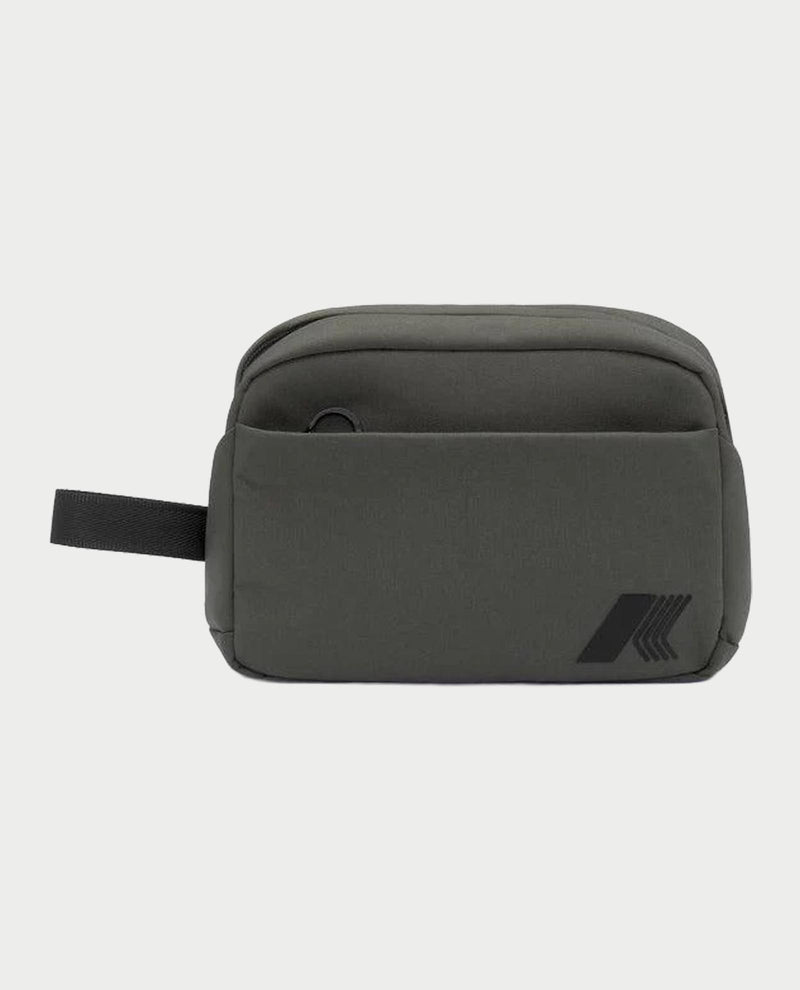 K-WAY Beauty Travis K81437W Unisex