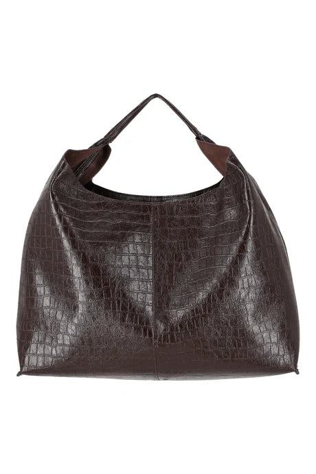 ERMANNO FIRENZE Borsa A Spalla Hobo Veronica 12402005 Donna