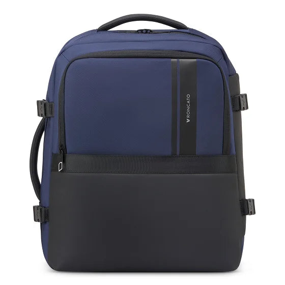 RONCATO Zaino  Cabina Metropolitan 414464 Unisex