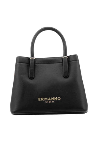 ERMANNO FIRENZE Borsa A Mano Small Tote Virginia 12402025 Donna
