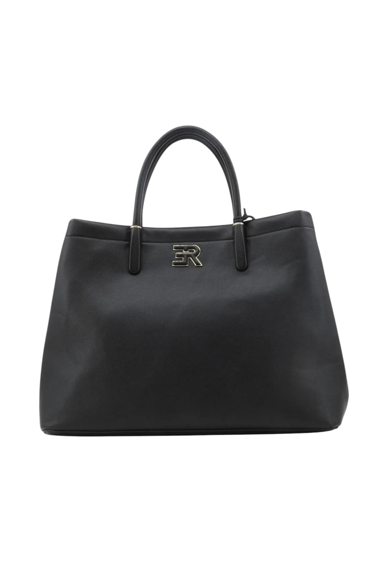 ERMANNO FIRENZE Borsa A Mano Large Tote Virginia 12402021 Donna