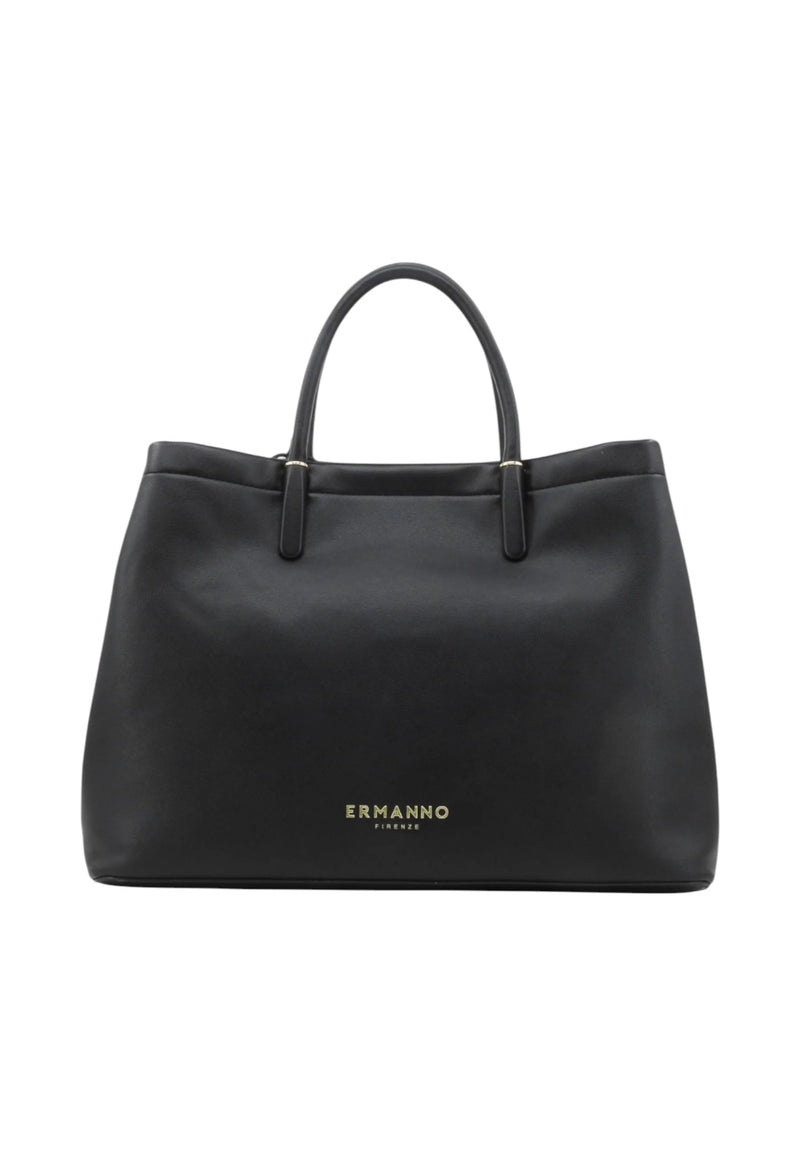 ERMANNO FIRENZE Borsa A Mano Large Tote Virginia 12402021 Donna