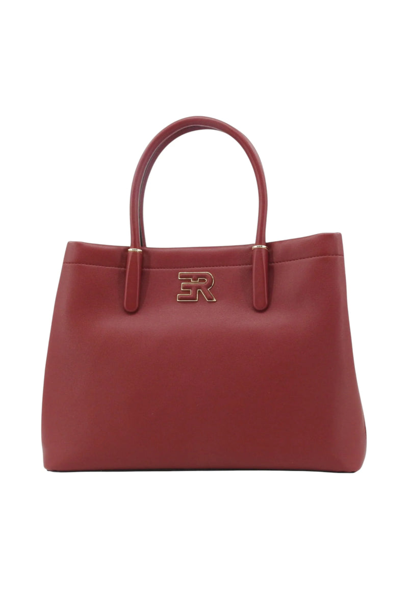 ERMANNO FIRENZE Borsa A Mano Medium Tote Virginia 12402024 Donna