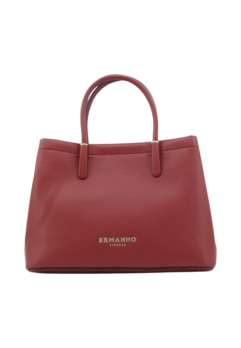 ERMANNO FIRENZE Borsa A Mano Medium Tote Virginia 12402024 Donna