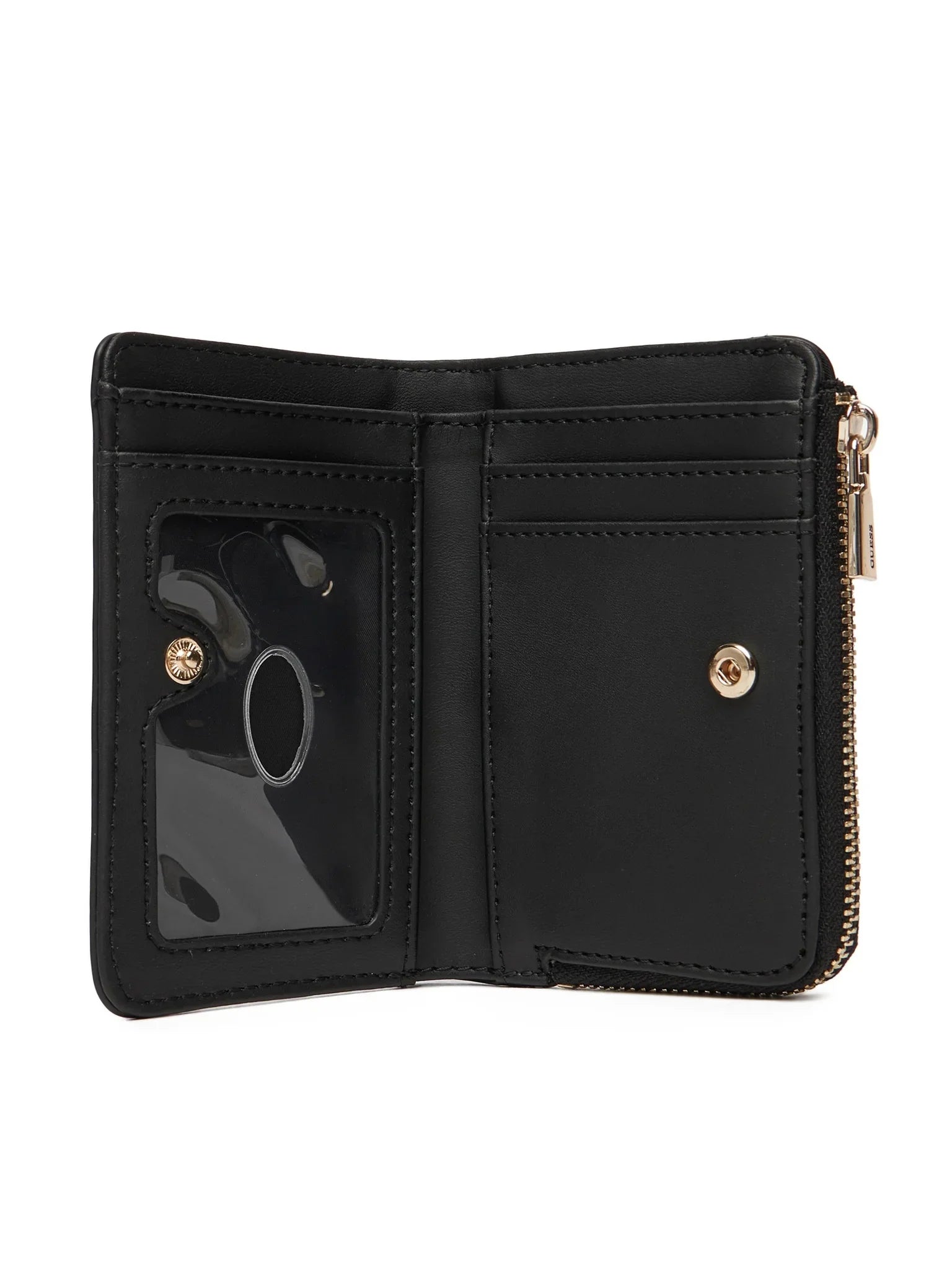 GUESS Portafoglio Laurel 4G Logo  SWSG7459156 Donna
