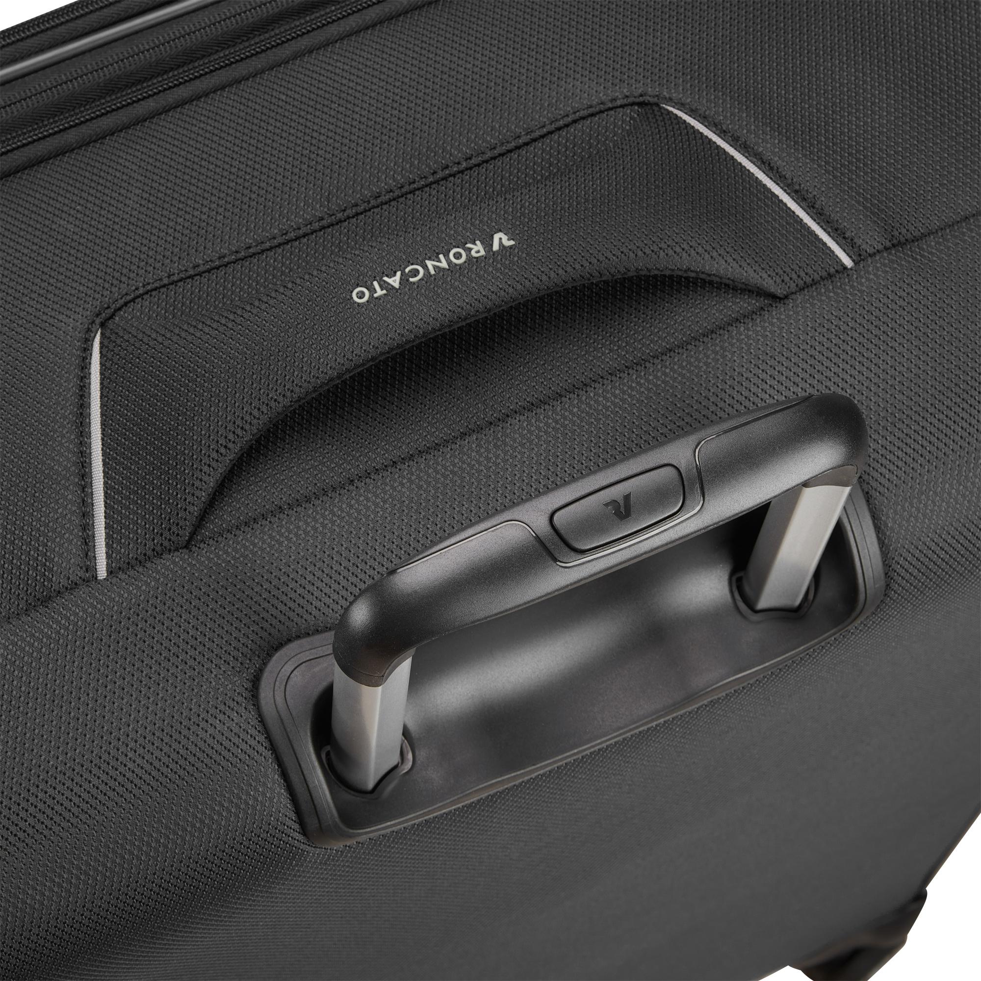 RONCATO Trolley Cabina IRONIK 2.0 415303 Unisex