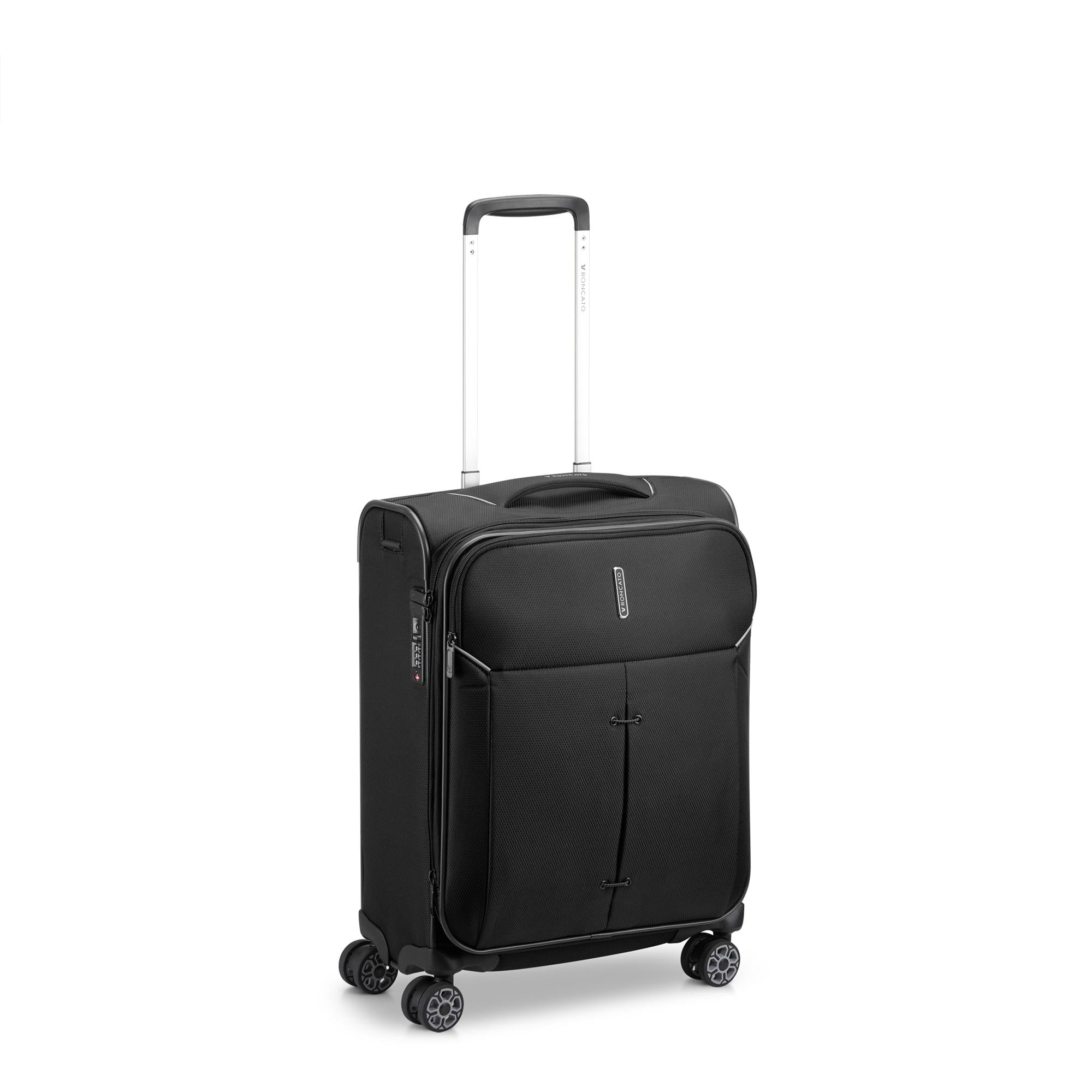 RONCATO Trolley Cabina IRONIK 2.0 415303 Unisex