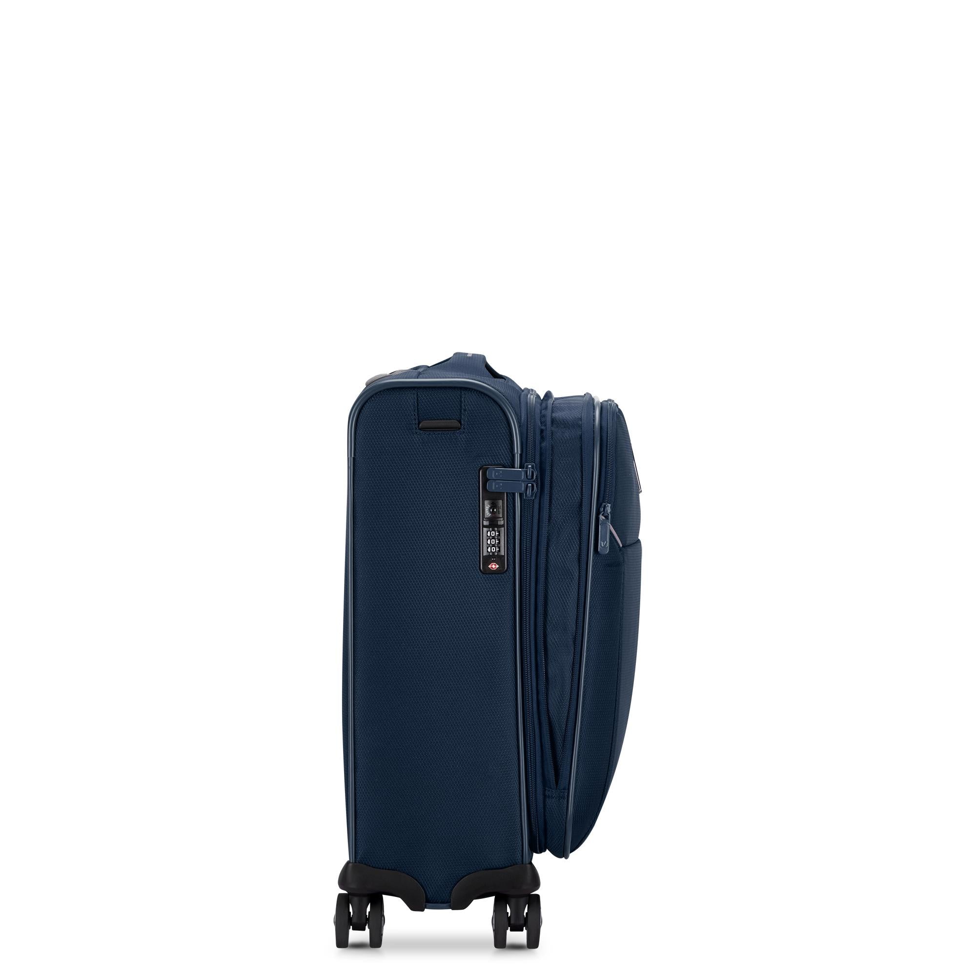 RONCATO Trolley Cabina IRONIK 2.0 415303 Unisex