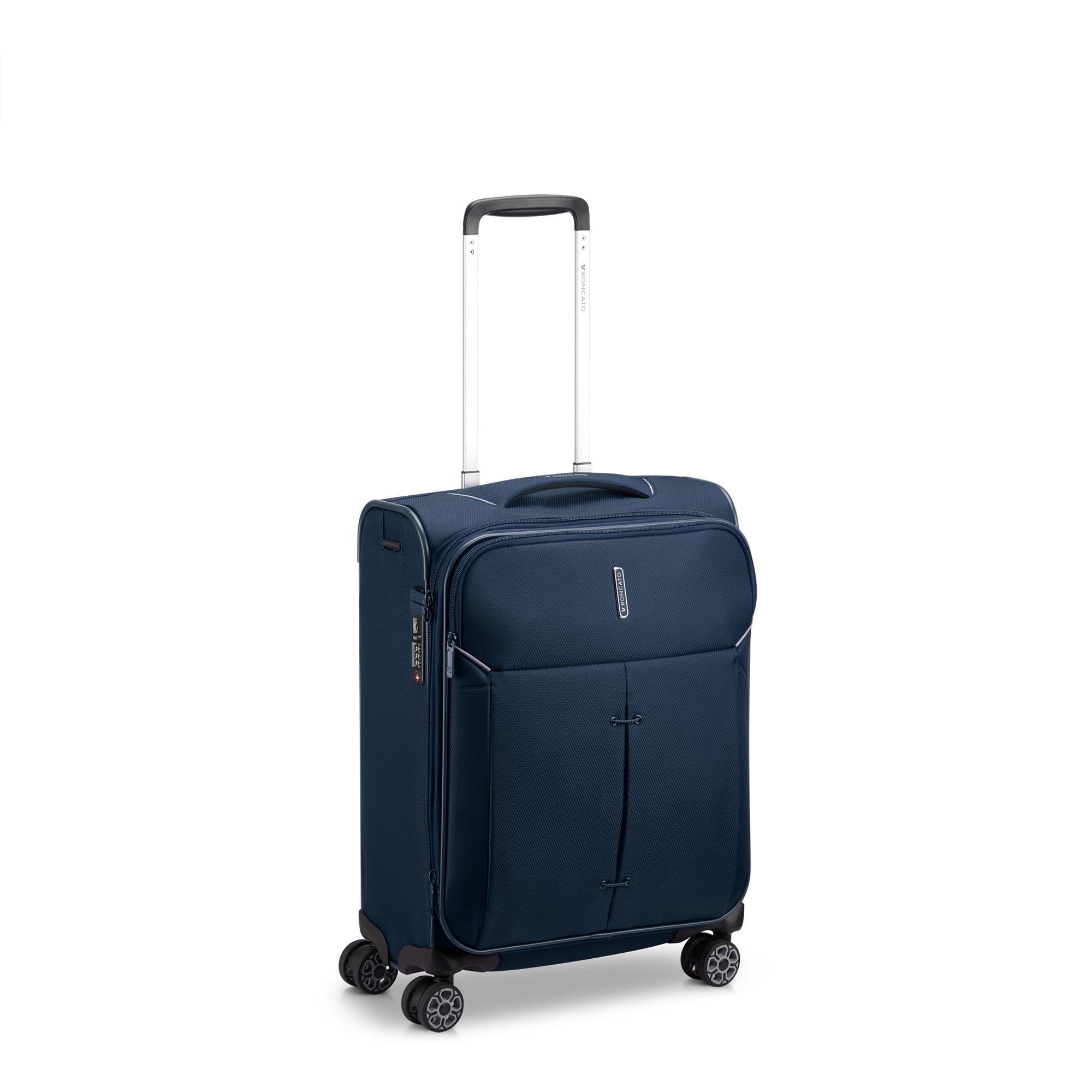 RONCATO Trolley Cabina IRONIK 2.0 415303 Unisex