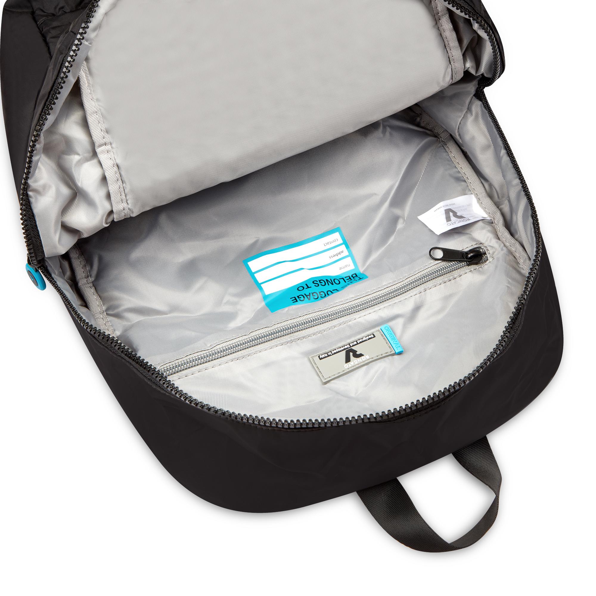 RONCATO Zaino Cabina Compact Neon 412010