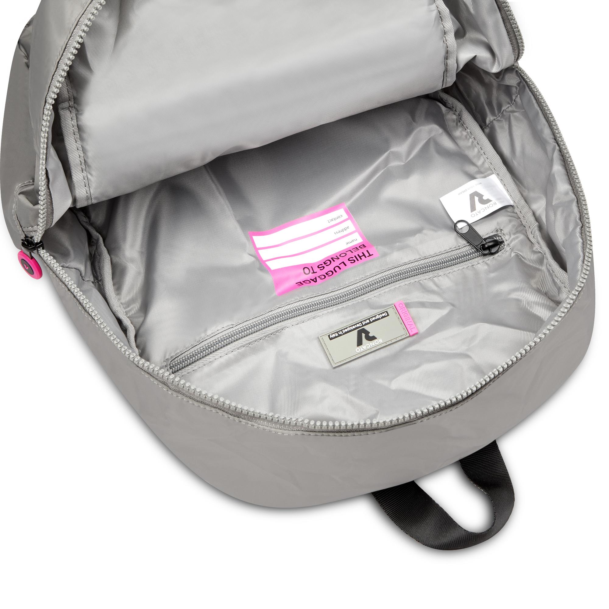 RONCATO Zaino Cabina Compact Neon 412010