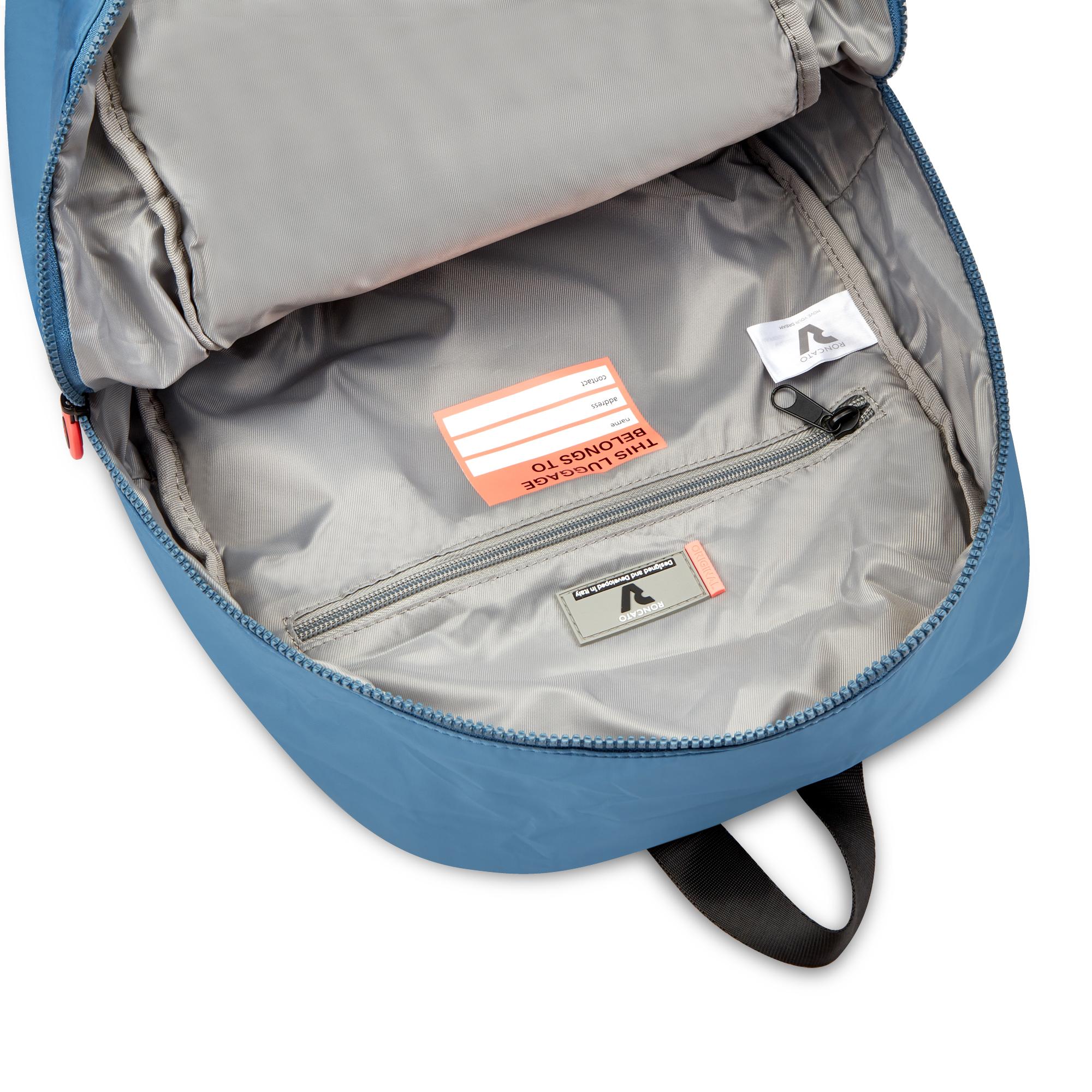 RONCATO Zaino Cabina Compact Neon 412010