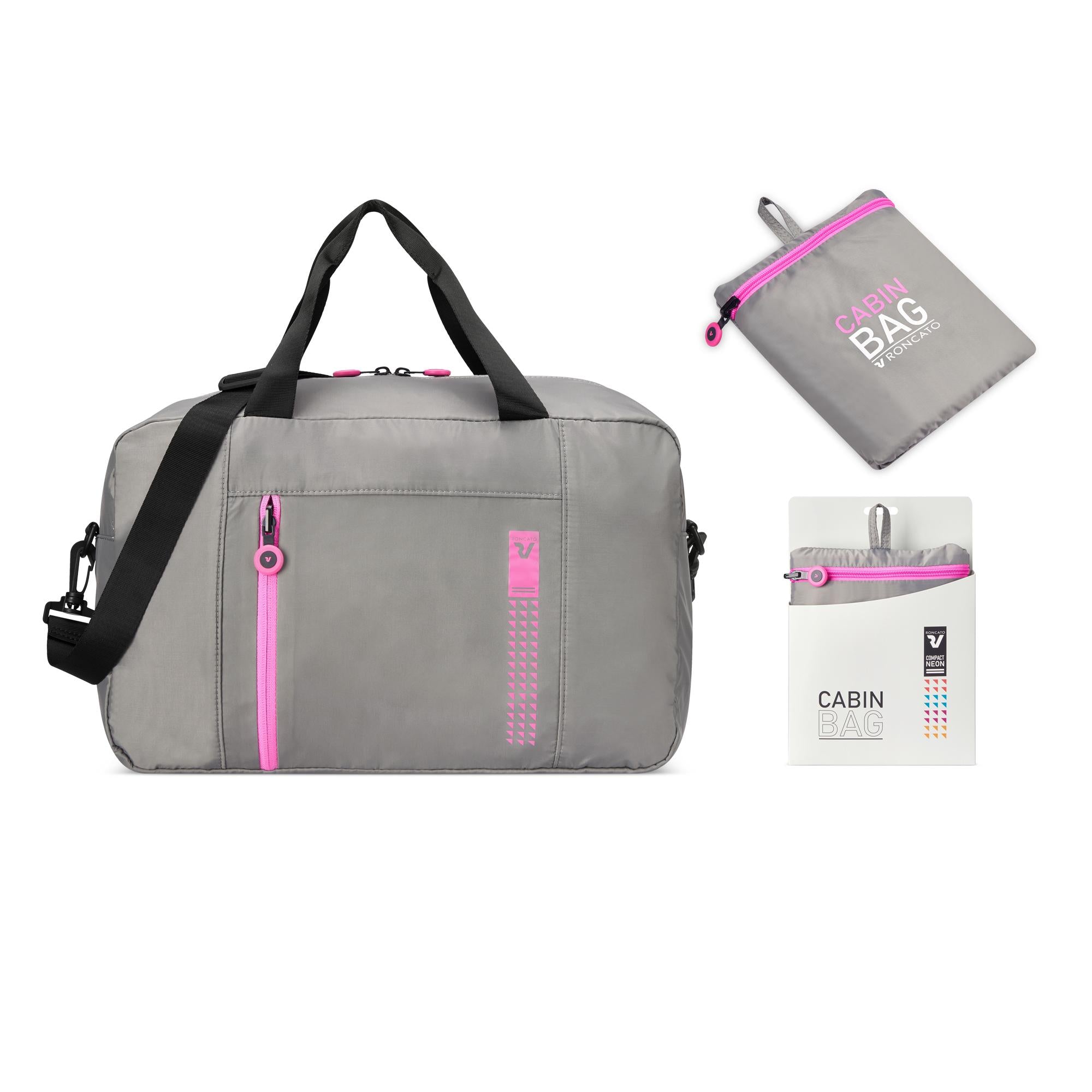 RONCATO Borsa Cabina Compact Neon 412011
